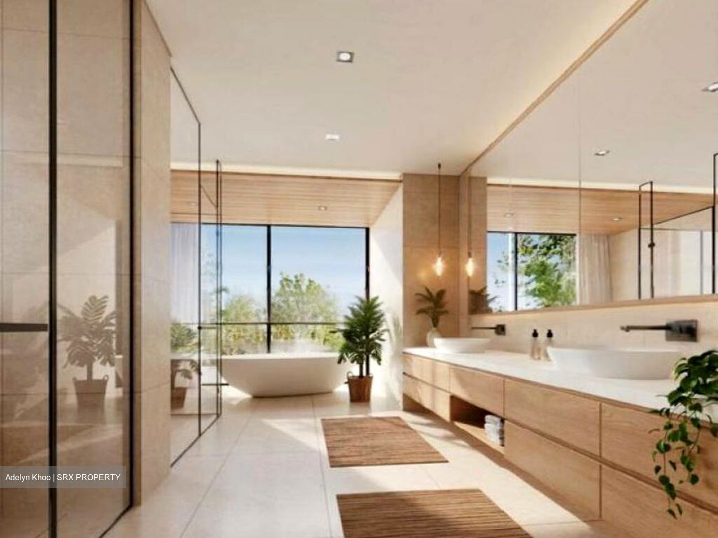 Mount Sinai Crescent (D10), Semi-Detached #462073911